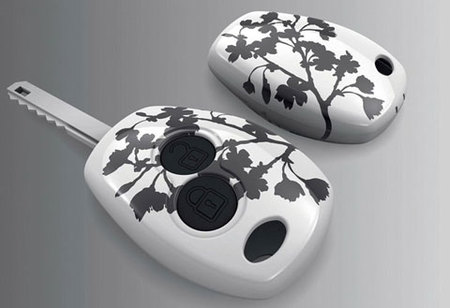 Renault Twingo Night&Day