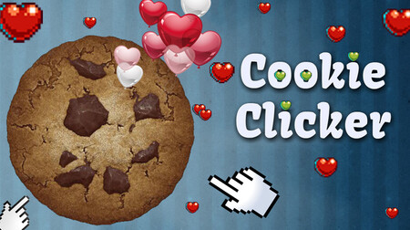 La temporada de San Valentín en Cookie Clicker: qué es y todas las mejoras