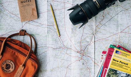 Airbnb se asocia con 23andMe y lanzan un programa para los que viajan buscando "conectar con sus ancestros"