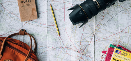 Airbnb se asocia con 23andMe y lanzan un programa para los que viajan buscando 