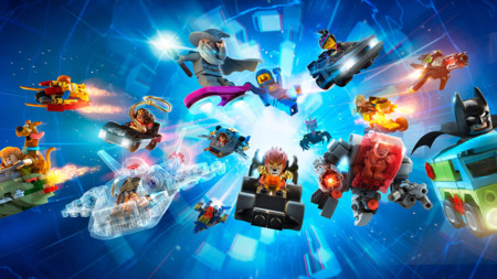 Más vale tarde que nunca: LEGO Dimensions ya se puede reservar en España