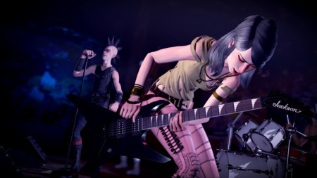 Rock Band 4 reseteará todas sus puntuaciones online en enero
