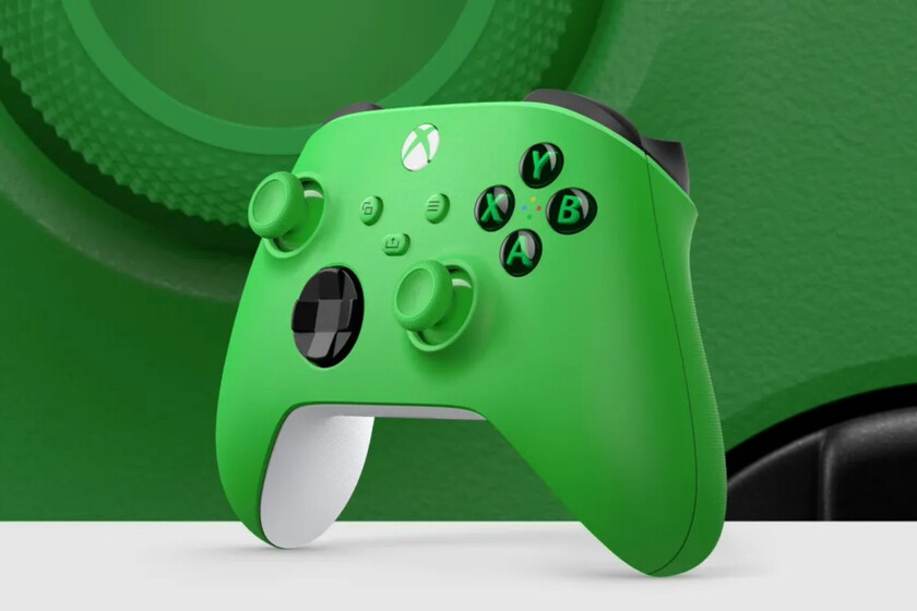 Mando Xbox