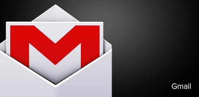 Gmail para Android