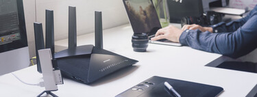 Qué router usan los editores de Xataka: recomendaciones para gaming, streaming y trabajar desde casa