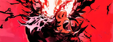 Marvel ha encontrado al nuevo Venom en el mejor personaje de DC Comics