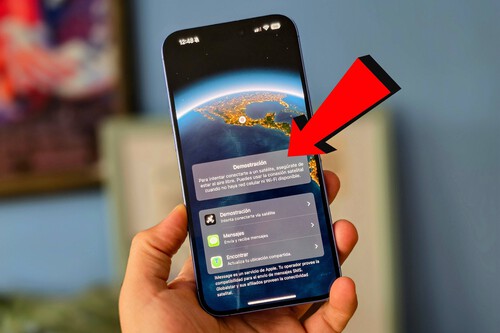 Iphone Mensajes Satelite Gratis Mexico Como Funciona Operadores Red
