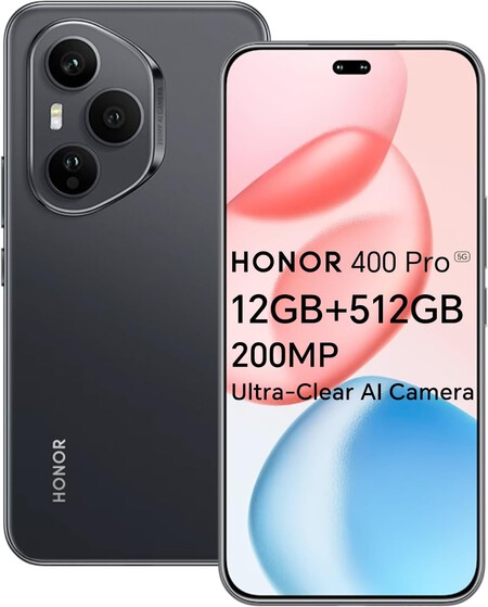 Honor 400 Pro