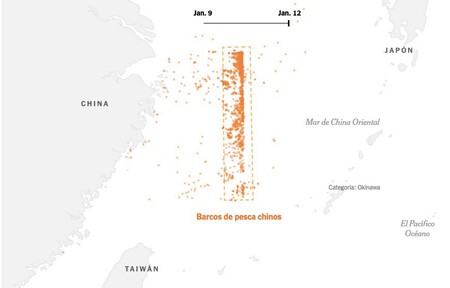 11 de janeiro | Imagem do The New York Times