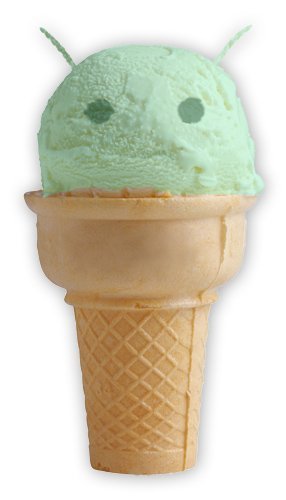 Android 4.0 podría ser Android Ice Cream