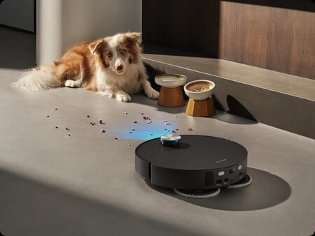 Dreame X60 Series Ces 2026 Informacionb