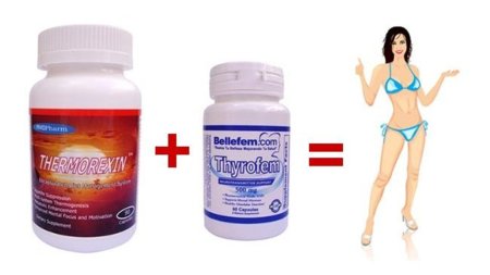 Thermofem: ¿producto milagro o un efectivo quemagrasa?