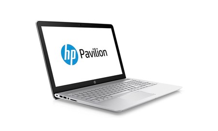 HP 15-CC512NS: un portátil de gama media a un interesante precio de 619 euros esta semana en PcComponentes