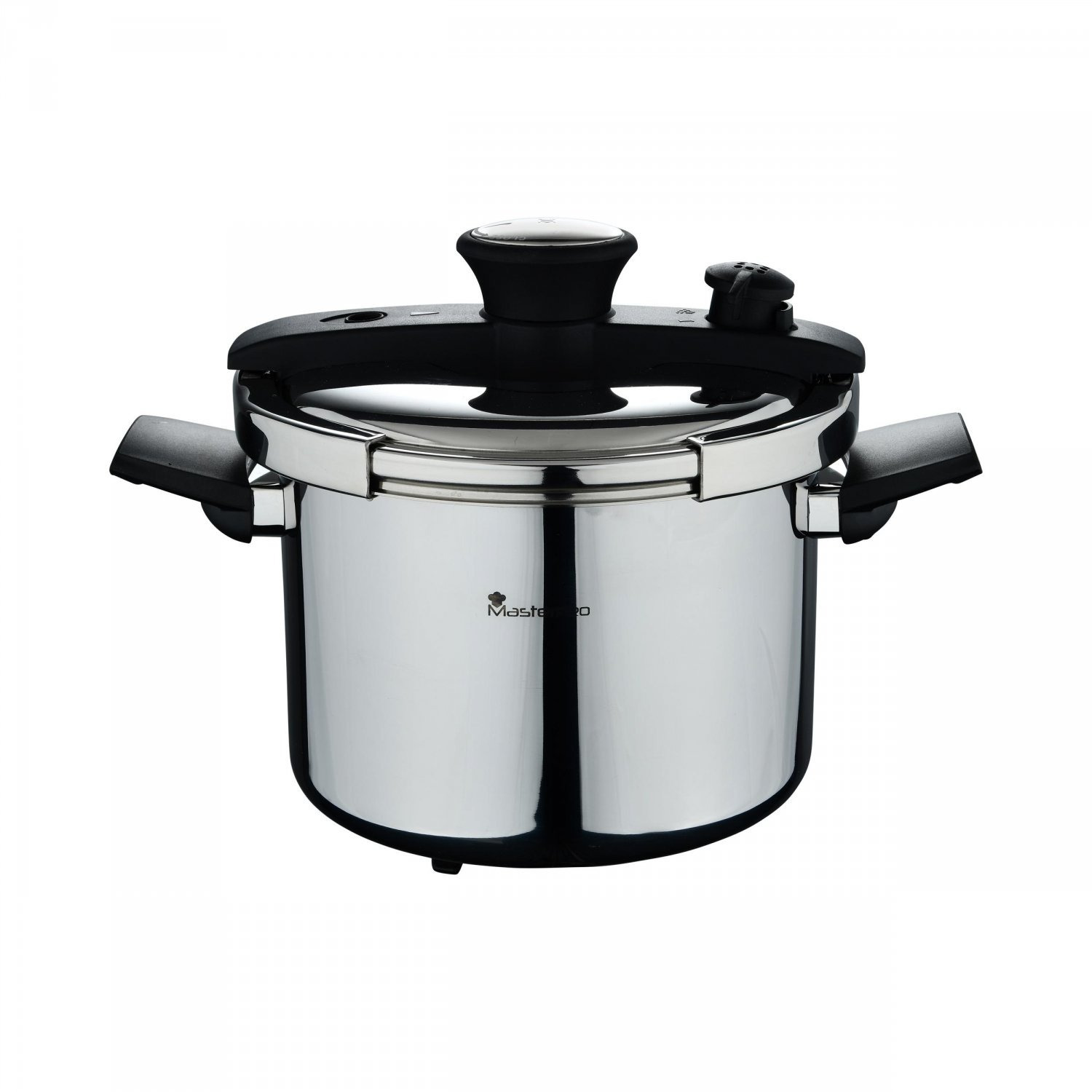 Olla a Presión Masterpro Maestro - 6 litros