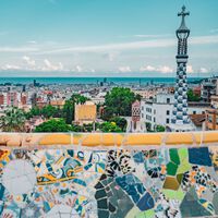 Viajes en tren entre Madrid y Barcelona por solo 9 €: apunta bien la fecha para conseguirlos 