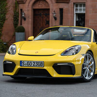 Porsche se equivocó con los coches eléctricos. Ahora tiene que adaptar un motor de gasolina a los Cayman y Boxster eléctricos y está siendo un quebradero de cabeza