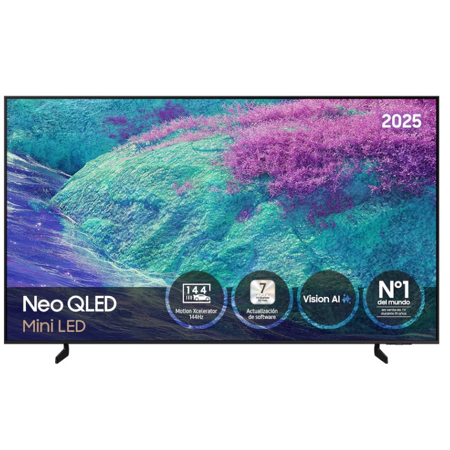 Samsung TQ65QN1EFAUXXC (Neo QLED, 65 pulgadas)