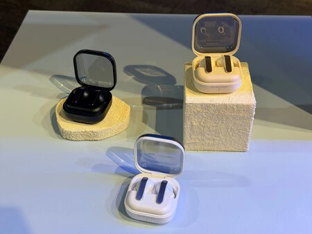 Samsung Galaxy Buds4 Pro