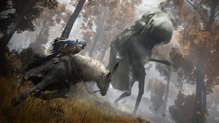 Elden Ring tiene un nuevo parche: la actualización 1.03 ya está disponible y afecta a uno de los jefes más temibles