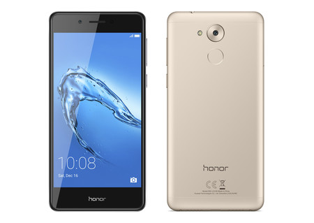 Honor 6C, una nueva gama media para competir por poco más de 200 euros