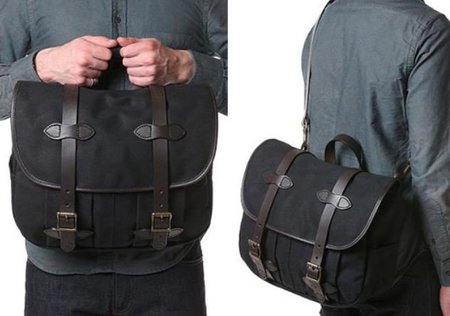Blakcbird presenta un exclusivo y original set firmado por la casa 'Filson'