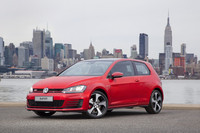 Volkswagen Golf GTI VII, ya en Estados Unidos