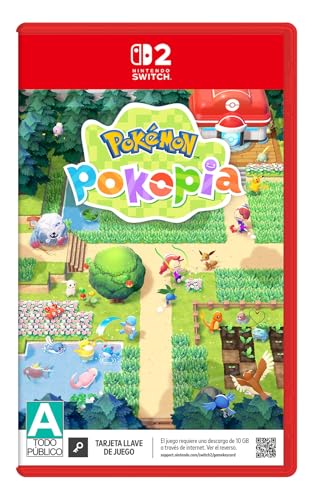 Pokémon™ Pokopia