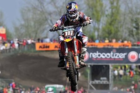 Jeffrey Herlings
