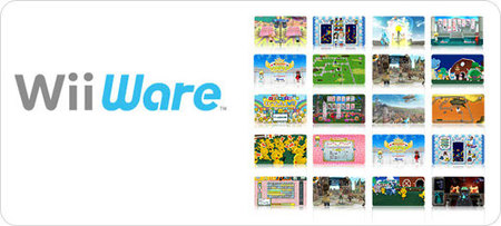La remuneración a desarrolladores de WiiWare