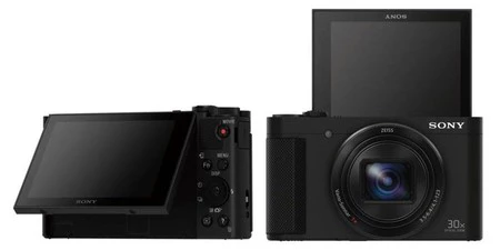 Sony Cybershot Dsc Hx90v 2