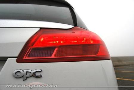 Opel Insignia ST OPC