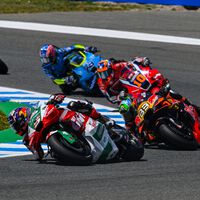 Confirmado: Las cinco marcas de MotoGP probarán los nuevos neumáticos de Pirelli esta misma temporada 