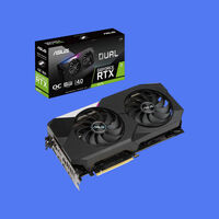 ¡A precio mínimo! Esta NVIDIA RTX 3070 es ideal para jugar a 1440p y ahora está de oferta en PcComponentes a un precio irresistible 