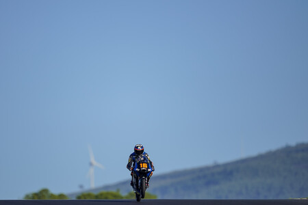 Migno Portugal Moto3 2020