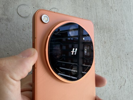 Oppo Find X9 Ultra 12