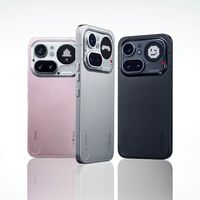 Ya puedes precomprar el nuevo Nothing (4a) Pro: el móvil con un diseño rompedor y que enamora a simple vista 