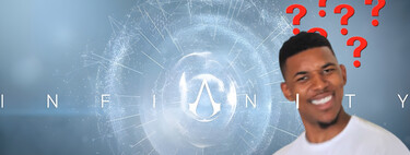¿Qué narices es Assassin's Creed Infinity? Ubisoft juega al despiste con el paso más importante de su saga estrella