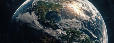 A Terra está se tornando mais redonda e menos redonda ao mesmo tempo; e isso não é uma contradição 