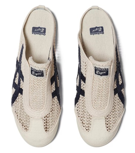 Onitsuka Tiger Transforma Un Clasico Iconico En El Calzado Perfecto Para Los Dias De Calor