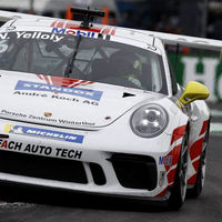 El encendido por microondas que quiere salvar el motor de combustión: hasta un 80% menos de emisiones 