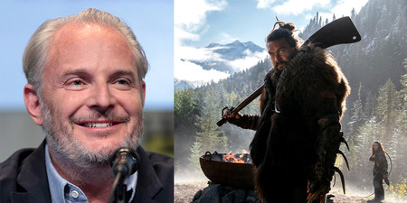 Francis Lawrence, director de ‘See’, cuenta curiosidades sobre la serie de Apple TV+