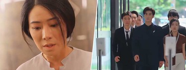 Sabíamos que los microdramas chinos lo están petando. El problema es que han empezado a rivalizar con la taquilla