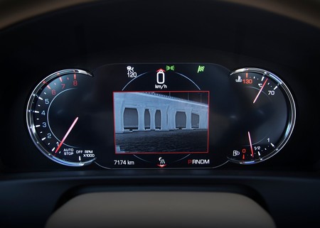 Cadillac Ct6 Eu Version 2017 1600 2d