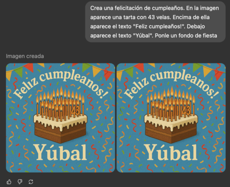 Cake