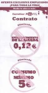 El establecimiento de llamada