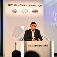 Nissan despedirá a 12.500 empleados en todo el mundo y reducirá su producción un 10%