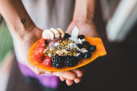 Dieta pegan: ¿es posible (y saludable) una mezcla entre la dieta vegana y la dieta paleo?