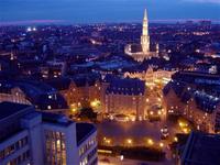 Propuestas para otoño e invierno en Bruselas 