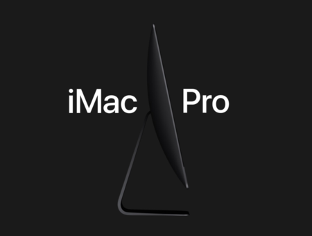 Juguemos a ser dioses: este es el iMac Pro más caro que puedes comprar