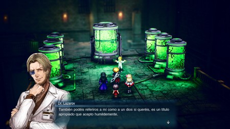 Final Fantasy Resonance